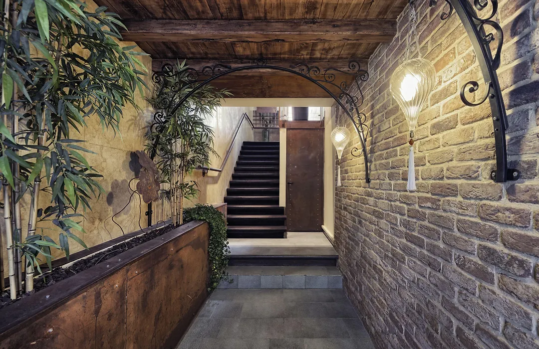 B&B Bloom Settimo Cielo-1